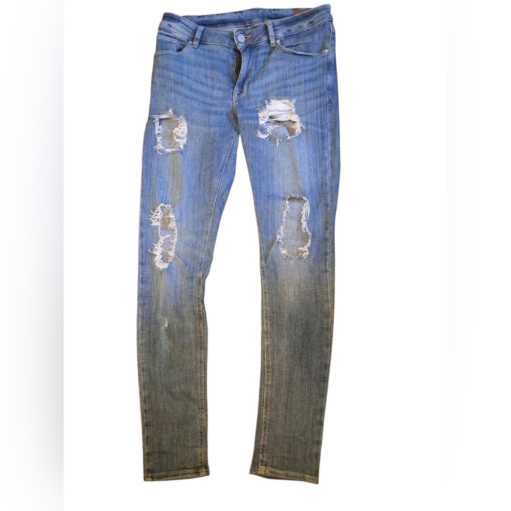 ASOS mens Jeans